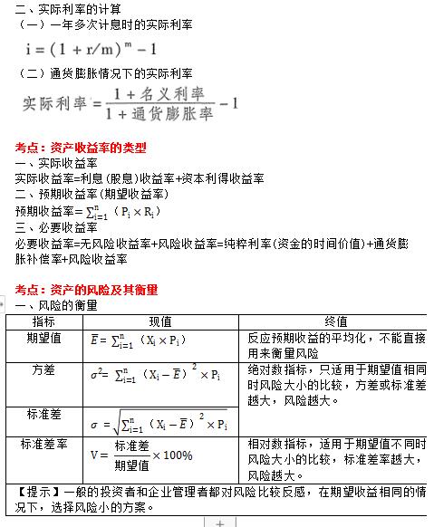 2022年9月4号吉林中级会计财务管理考后真题及答案解析已经更新!速来查看!